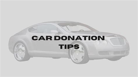 car donation milwaukee|vehicle donation centers.